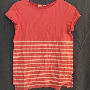 Striped t-shirt